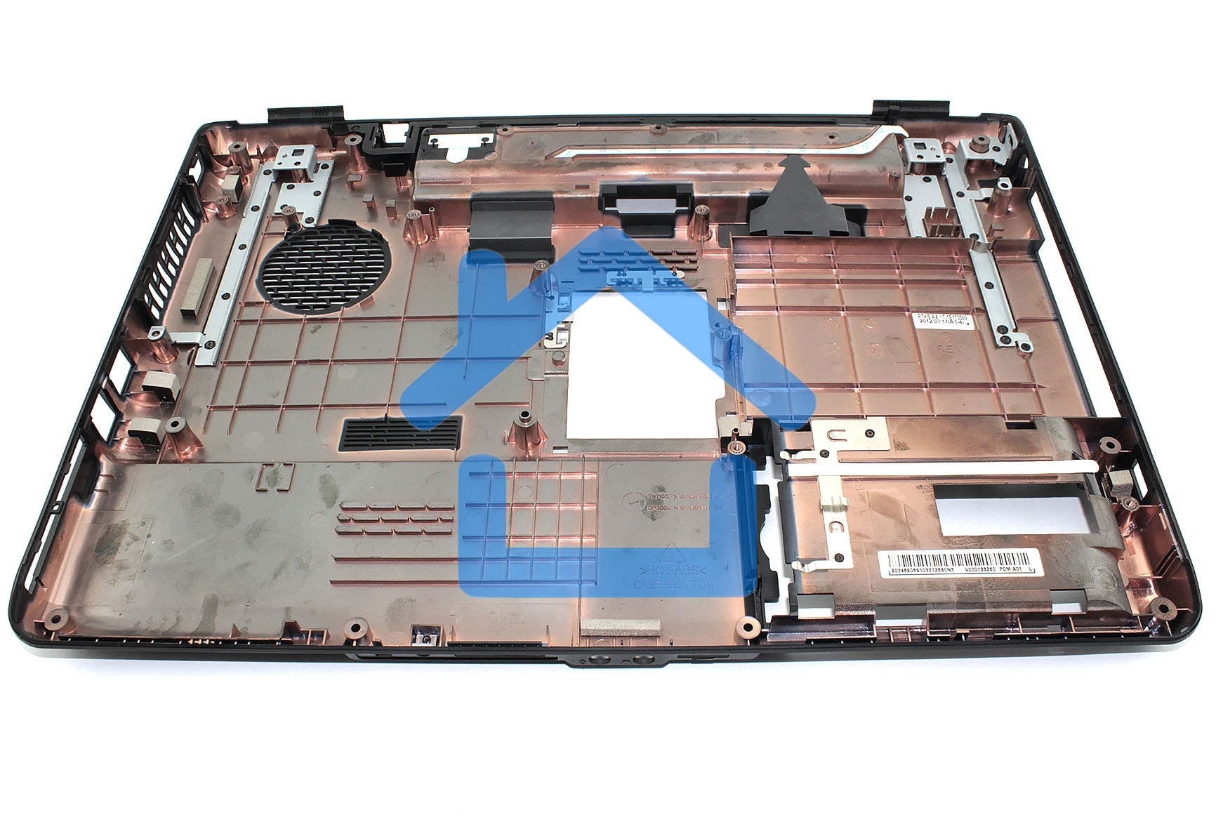 Поддон для ноутбука Toshiba L300 L300D L305 L305D