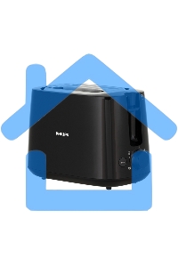 Тостер Philips HD2581/90 черный