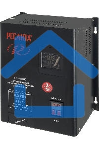 Стабилизатор СПН- 8300 Ресанта