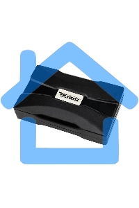 Набор отверток для точных работ KRANZ RA-05, 106 предметов