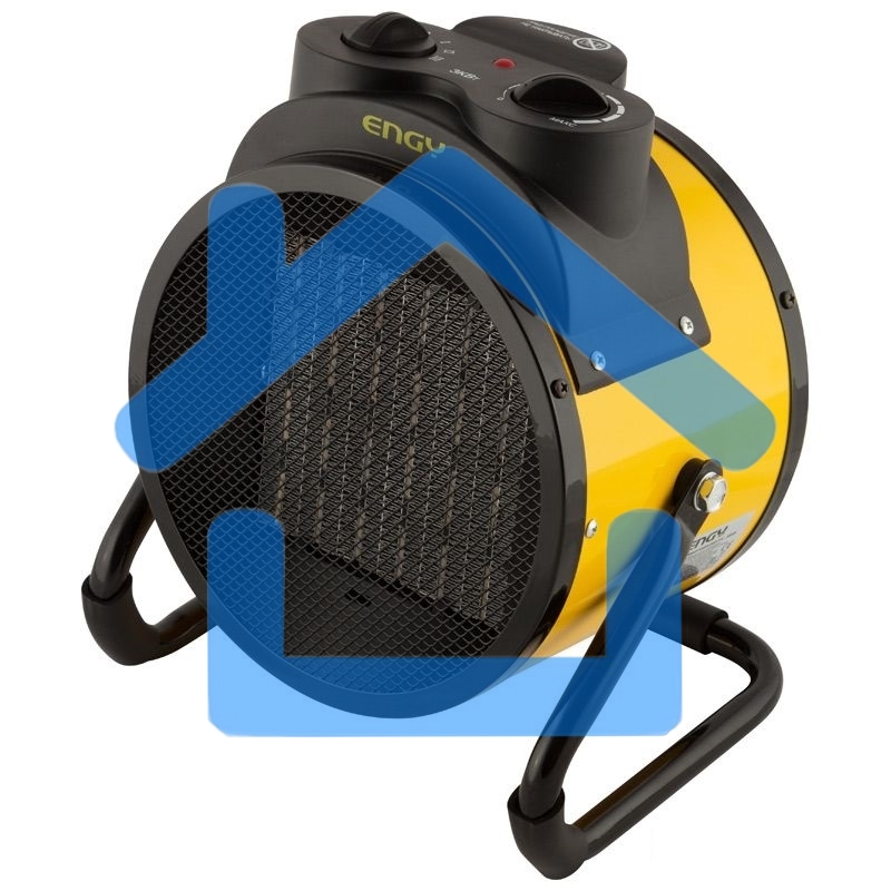 Пушка тепловая Engy PTC - 3000R