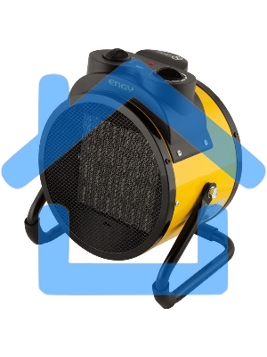 Пушка тепловая Engy PTC - 3000R