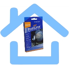 Б/Маг/М-640-10x15-25 Фотобумага магнитная матовая, 640г/м2, 10x15, 25л, 4800 dpi PL