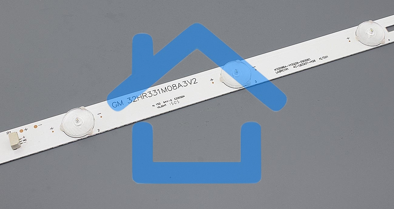Светодиодная подсветка GM 32HR331M08A3V2