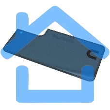 Задняя крышка для Samsung Galaxy S22 Plus S906U белый