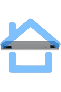 Коммутатор Ubiquiti USW-Pro-Max-48