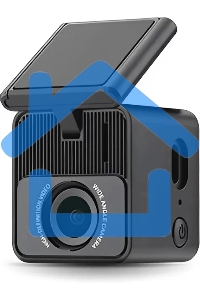 Видеорегистратор Mio MiVue J20 черный 4Mpix 1920x1080 1080p 150гр. SSC3337DE