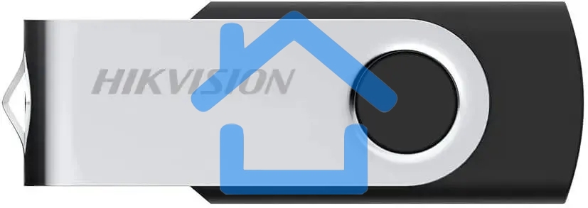 Флешка USB R/W 2.0 16 Gb Hikvision HS-USB-M200S/16G