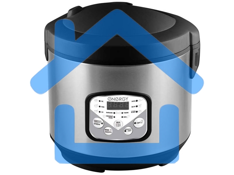 Мультиварка Energy EN-257 900Вт
