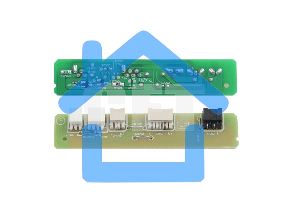 Плата коммутационная Cet CET461001 для HP LJ Enterprise M607dn/608dn/609dn/631dn