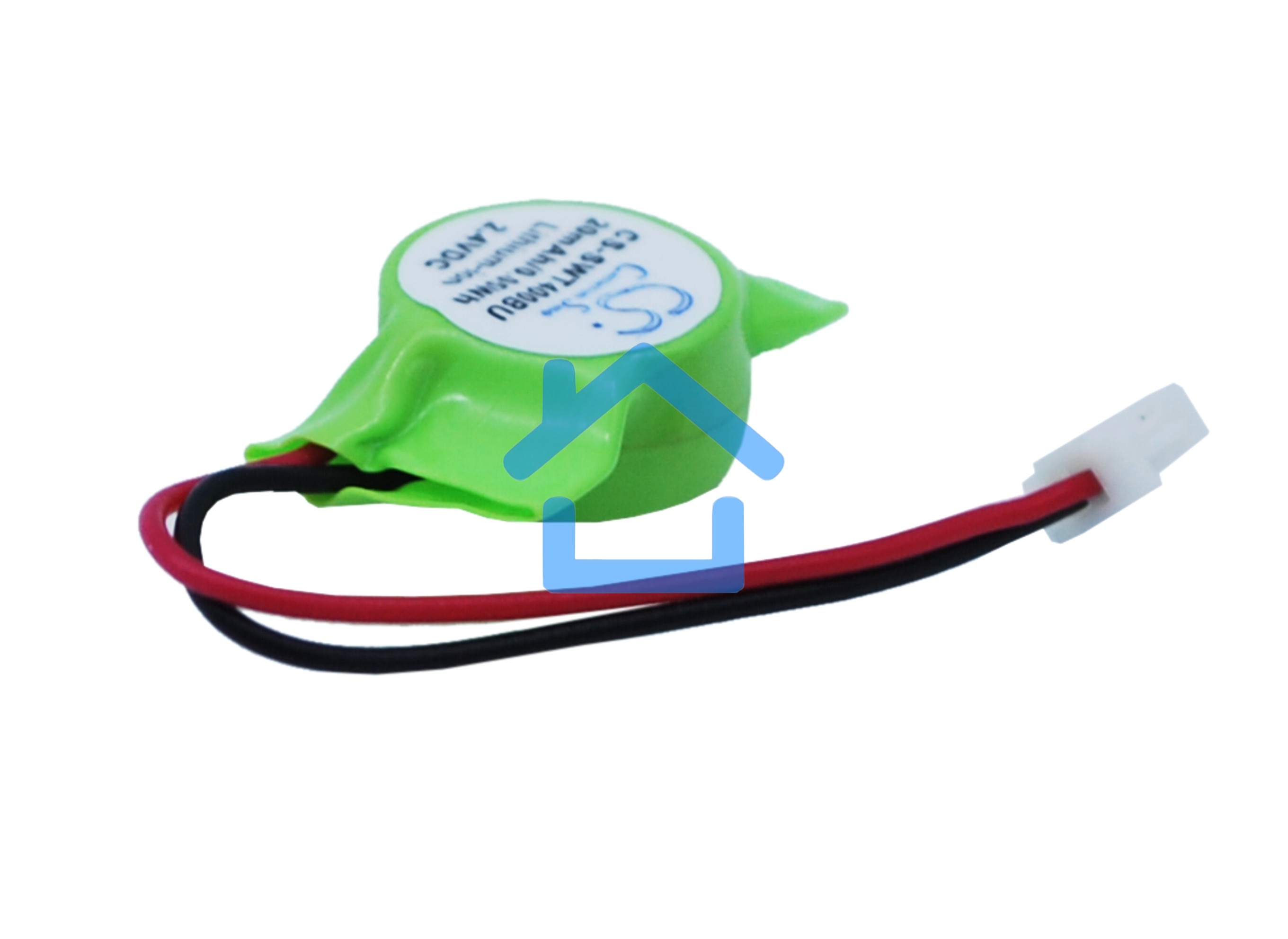 Аккумулятор CameronSino CS-SWT400BU для Symbol WT4000 2.4V 20mAh