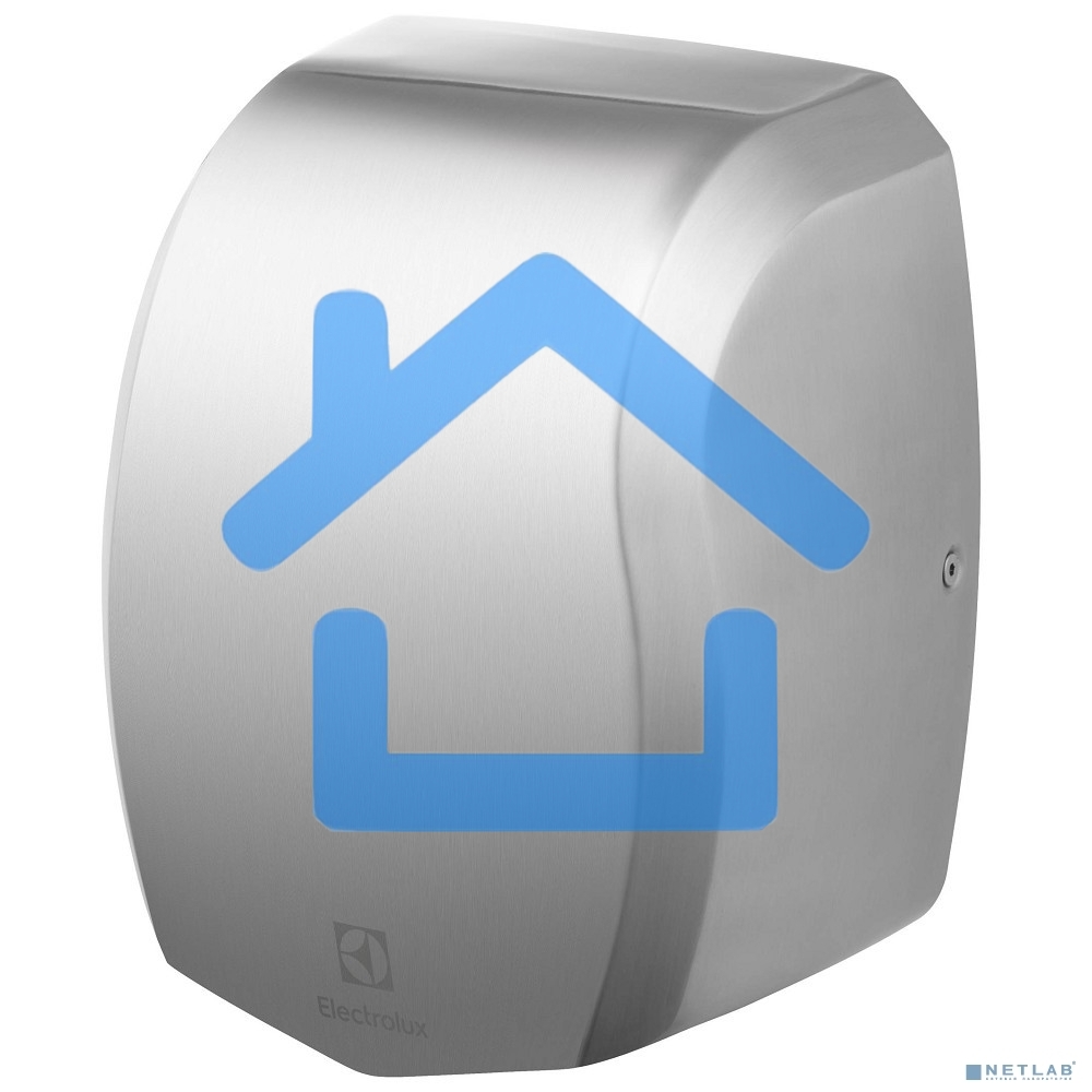 Сушилка для рук Electrolux EHDA/BH-800 800Вт белый