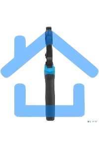 Кримпер Rexant HT-8164 для обжима штыревых наконечников 6.0-16.0 мм²