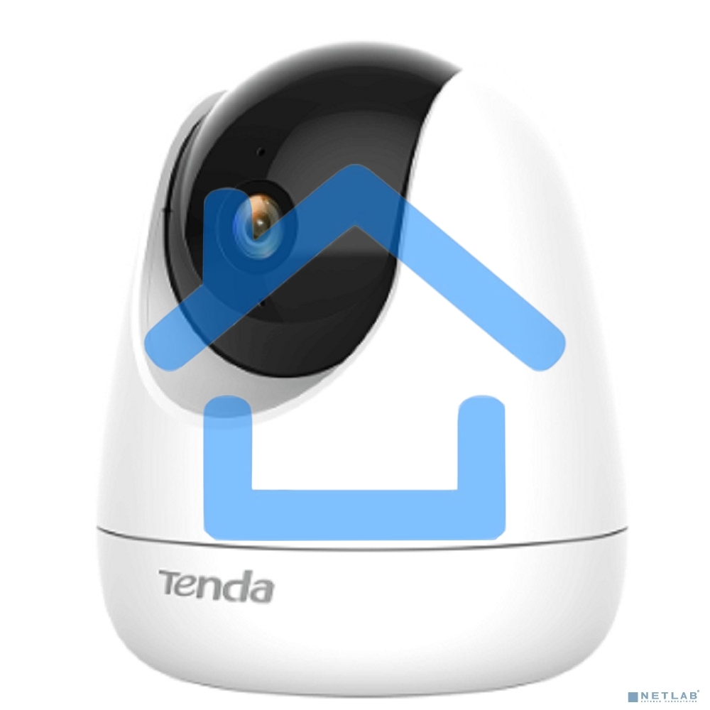 Камера IP Tenda CP6