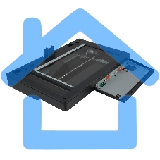 Сканер в сборе (основание) HP CLJ M575 (CD644-67922/CD644-60110)