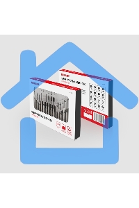 Набор часовых отверток 16 предметов Rexant