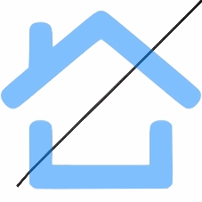 Термоусаживаемая трубка клеевая Rexant 8,0/2,0 мм, (4:1) черная, по 1 м