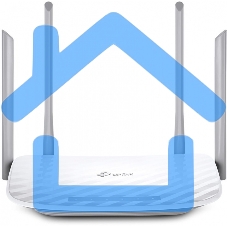 Роутер TP-LINK Archer A5 AC1200 Двухдиапазонный Wi-Fi роутер