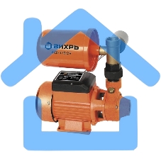 Автономная станция водоснабжения Вихрь АСВ-370/2Ч