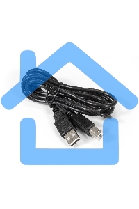 Источник бесперебойного питания ExeGate NEO Smart LHB-850.LCD.AVR.8SH.CH.RJ.USB 850VA/510W, LCD, AVR, 8*Schuko, RJ45/11, USB, 4*USB-порта для зарядки, черный