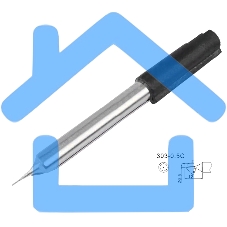 Жало паяльное Quick 303-0.5C