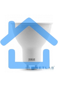Лампа cветодиодная LED Gauss Elementary MR16 GU10 7W 530lm 3000К 13617