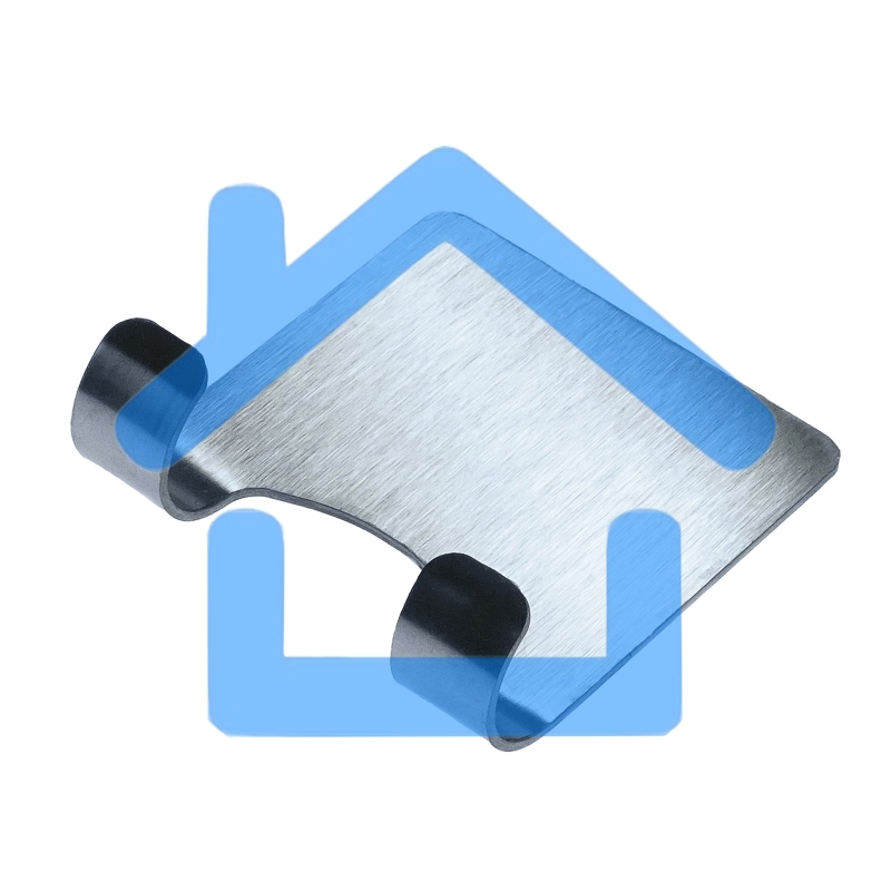 Держатель для бритвенного станка из нержавеющей стали Rexant