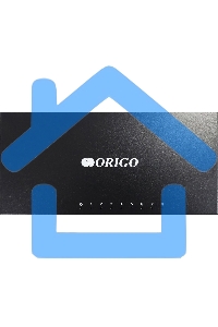 Неуправляемый 8-портовый коммутатор ORIGO OS1208/A1A 10/100 Мбит/с