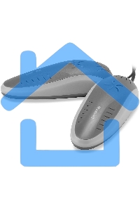 Сушилка для обуви Maxwell MW-4101 с УФ-излучением