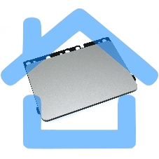 Тачпад для Asus X407U серый