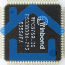 Микросхема WPC8769LDG, SO