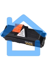 Картридж лазерный Kyocera TK-160 (1T02LY0NL0/1T02LY0NLC) черный для FS-1120D/FS-1120DN/P2035D/P2035DN 2500 стр.