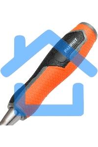 Набор стамесок PATRIOT, CrV, 4 шт: 6, 12, 19, 25мм