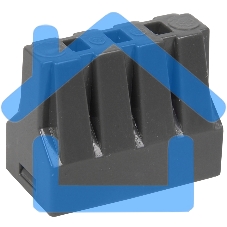 Клемма строительно-монтаж. СМК 773-308 IEK UKZ-004-308