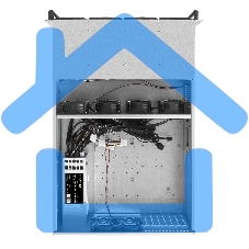 Серверная платформа ExeGate EX292425RUS Pro 4U660-HS24 (RM 19