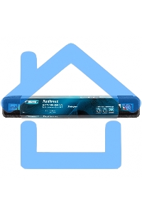 Ключ балонный GROSS 14270 (17 / 23 мм) 17x19x21x23х1/2 длина:375мм