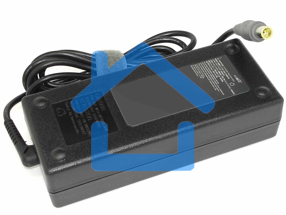 Блок питания (сетевой адаптер) для ноутбуков Lenovo 20V 6.75A 135W 8.0 pin