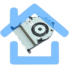 Вентилятор (кулер) для ноутбука Asus P5440 P5440FA P5440UF