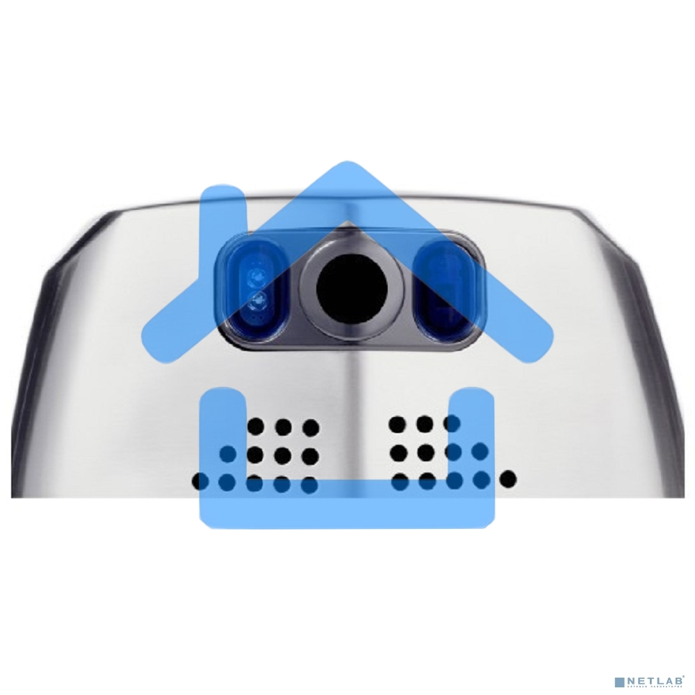 Сушилка для рук Electrolux EHDA/BH-800 800Вт белый