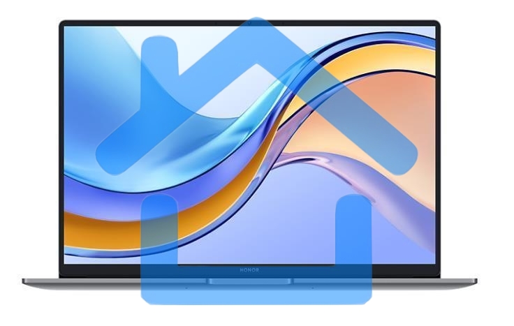 Ноутбук HONOR MagicBook X16 16