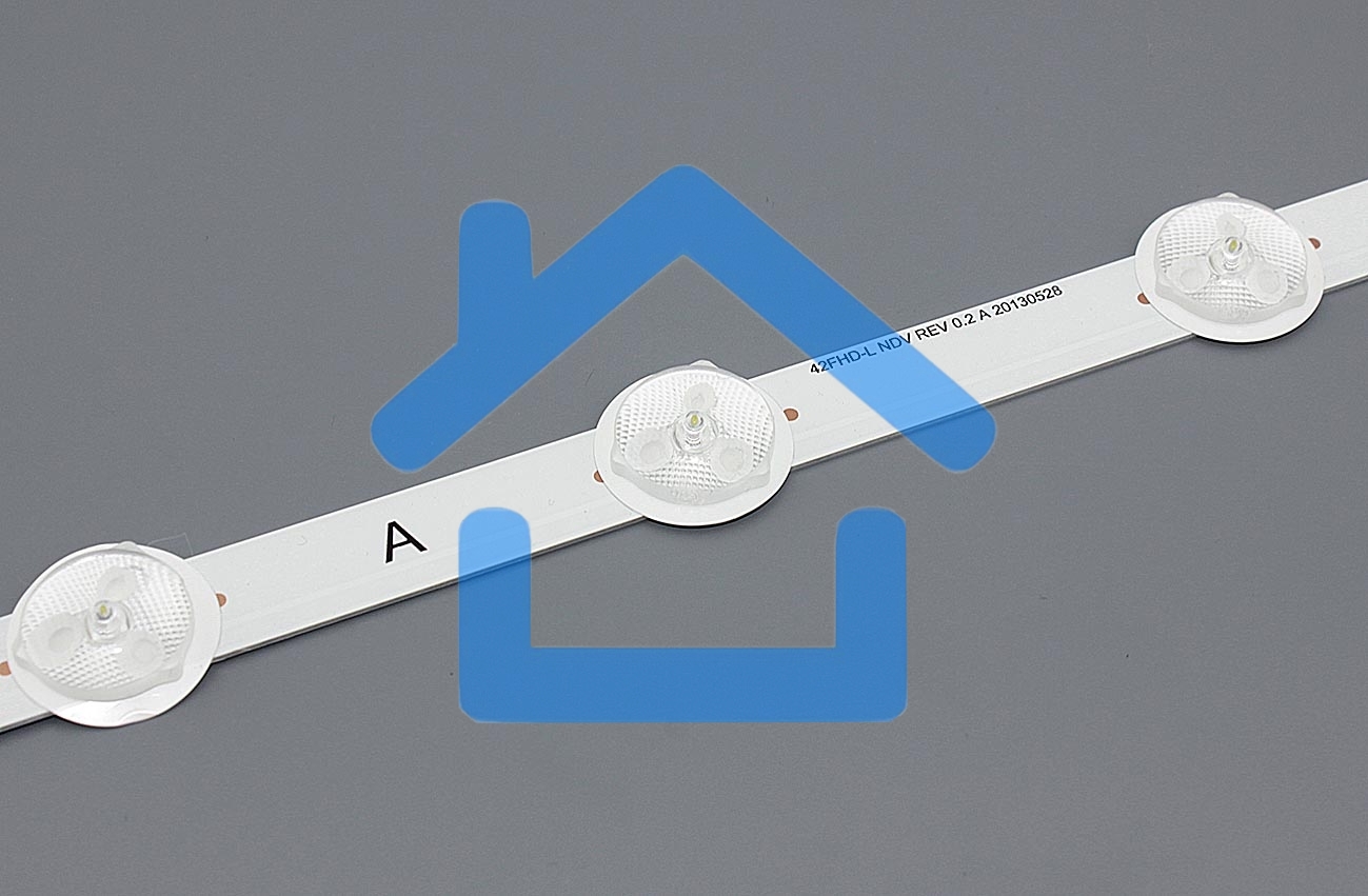 Светодиодная подсветка 42FHD-L NDV REV 0.2 A 20130528