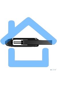 Флешка USB Sandisk 512 Gb Ultra Dual Go SDDDC3-512G-G46 USB3.1 черный