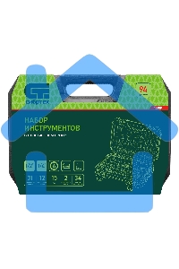 Набор инструментов, 1/2