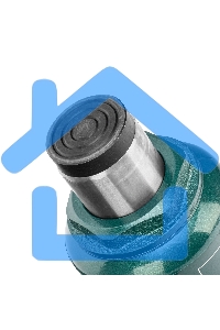 Домкрат гидравлический Сибртех бутылочный, 30т, 245-385мм