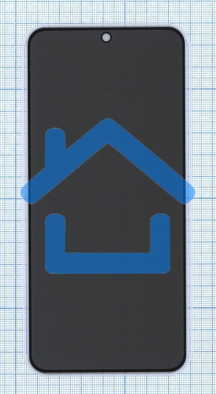 Защитное стекло Privacy 