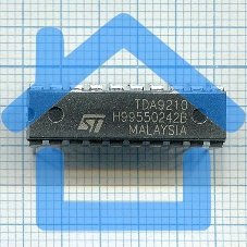 Микросхема TDA9210