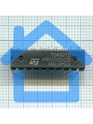 Микросхема TDA9210