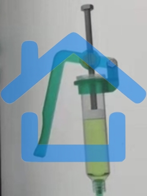 Устройство 2UUL для точечного нанесения паст 2шт.