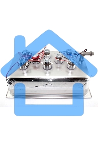 Чаша для УЗВ Skymen JP-080