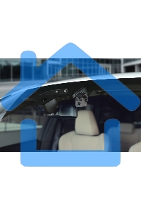 Видеорегистратор Mio MiVue J20 черный 4Mpix 1920x1080 1080p 150гр. SSC3337DE